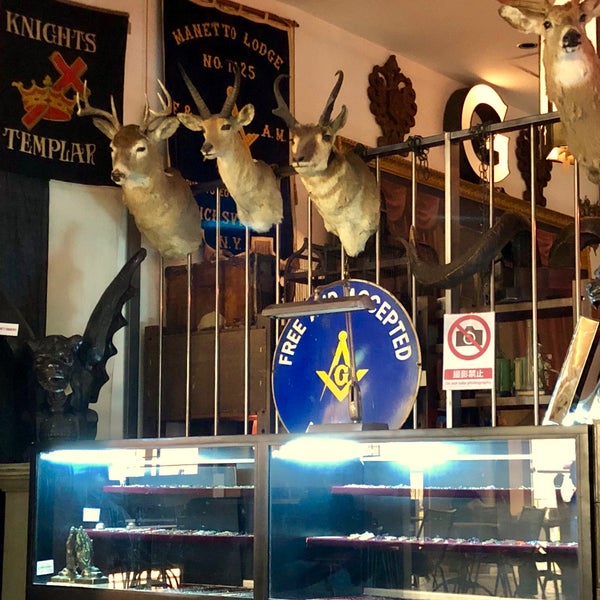 Strange Love お台場 青海1 3 15