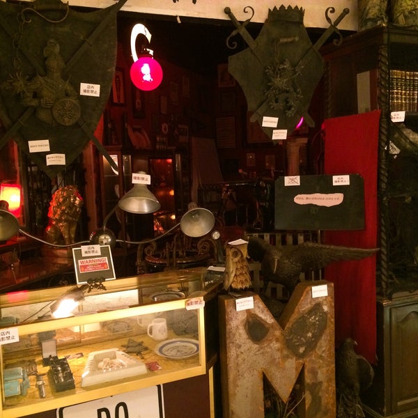 Photos At Strange Love お台場 青海1 3 15