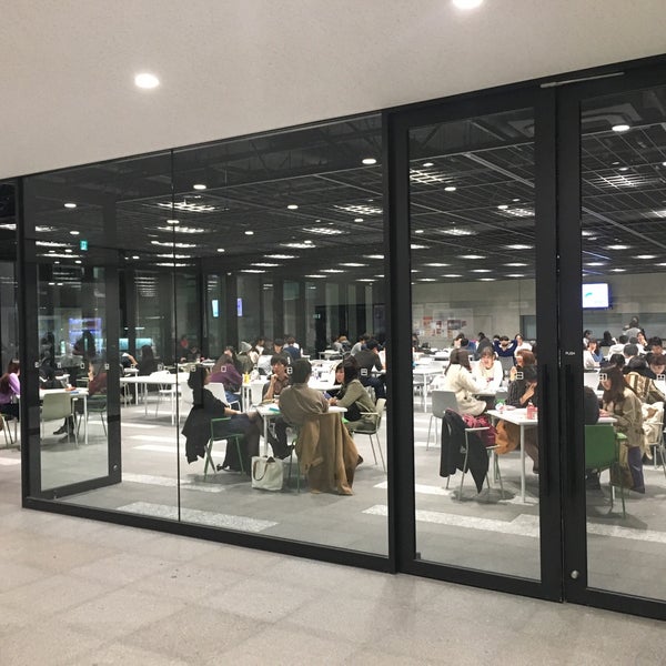 法政大学 学生ホール 富士見 0 Tips