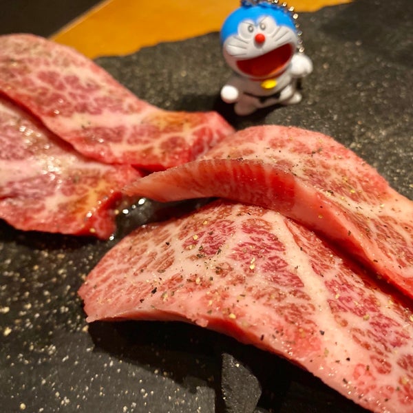 焼肉トラジ 上野2 14