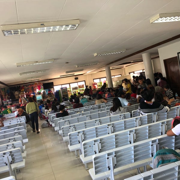 Photos at Port of Punta Engaño Passenger Terminal - Travel and ...