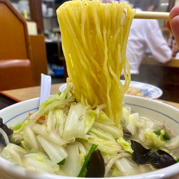 福しん Chinese Restaurant In 台東区 福しん Chinese Restaurant In 台東区