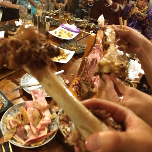 スーホ ダイニングバー Agora Fechado 赤坂 Toquio 東京都 スーホ ダイニングバー Agora Fechado 赤坂 Toquio 東京都