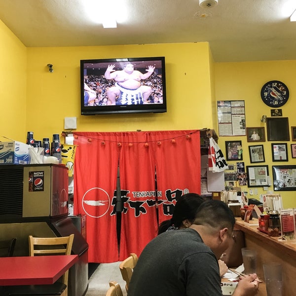 Photos at Tenkaippin (Now Closed) Diamond Head Kapahulu St. Louis