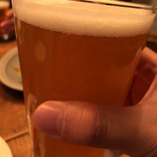 2/13/2018にいぬマンがEitai Brewing Cafe &amp; Dinnerで撮った写真