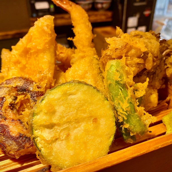 Photos At 天麩羅バル 秋光 浅草 東京 東京都 Photos At 天麩羅バル 秋光 浅草 東京 東京都