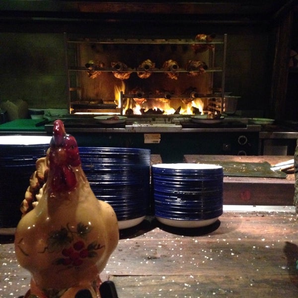 11/16/2014 tarihinde Aziz G.ziyaretçi tarafından Chicken Shop'de çekilen fotoğraf