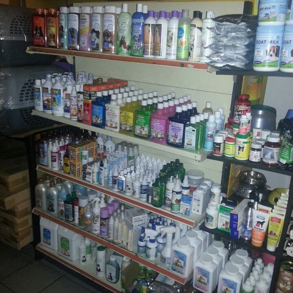 Superb Pet Shop 27 1 Jalan Usj 9 5p