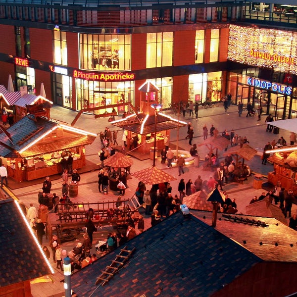 Photos At Christkindchenmarkt Now Closed City Leverkusen Nordrhein Westfalen