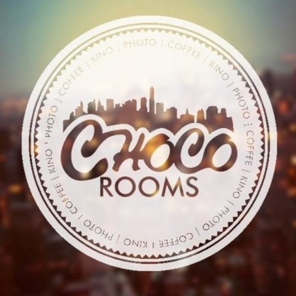 Chocoroom спб