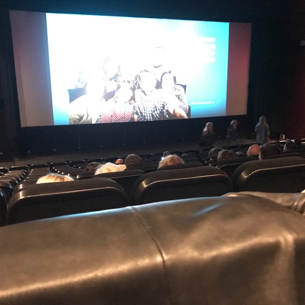 Photo prise au Kino Atlantic par Kas le9/21/2019