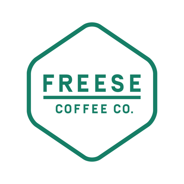 Photo prise au Freese Coffee Co. par Freese Coffee Co. le11/18/2013