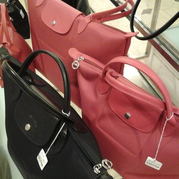 longchamp king power