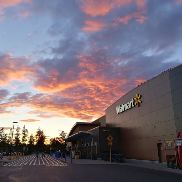 Walmart Supercenter Sequim, WA