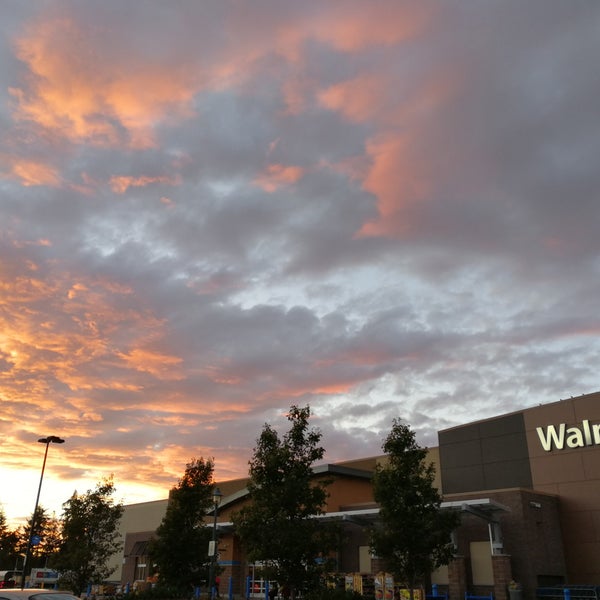 Walmart Supercenter Sequim, WA
