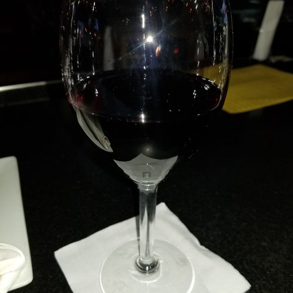 Photo taken at Park Tavern by Jeralyn M. on 5/25/2019