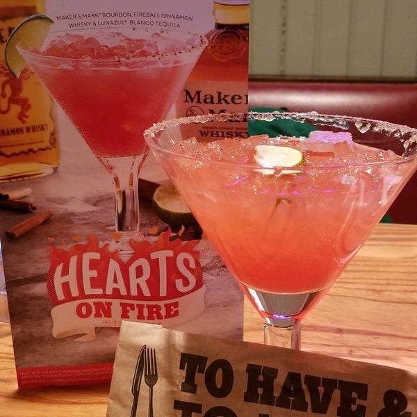 Photo taken at Chili&#39;s Grill &amp; Bar by Jeralyn M. on 2/12/2020