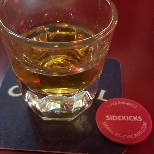 Photos at Sidekicks Karaoke Bar in Chicago