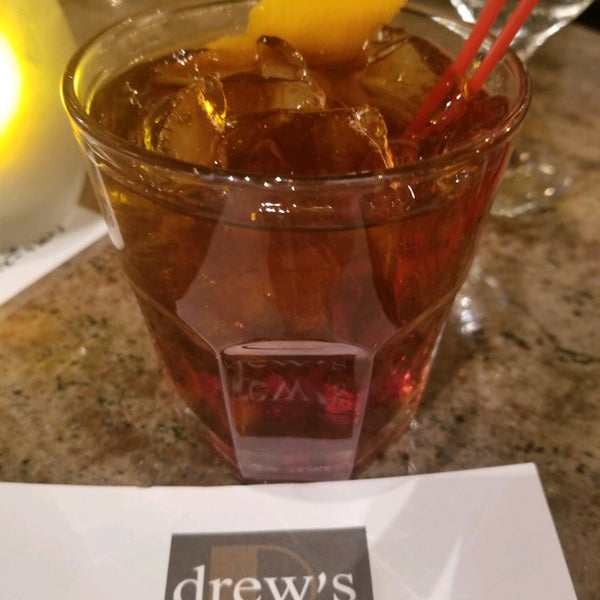 Photo taken at Drew&#39;s on Halsted by Jeralyn M. on 12/10/2020