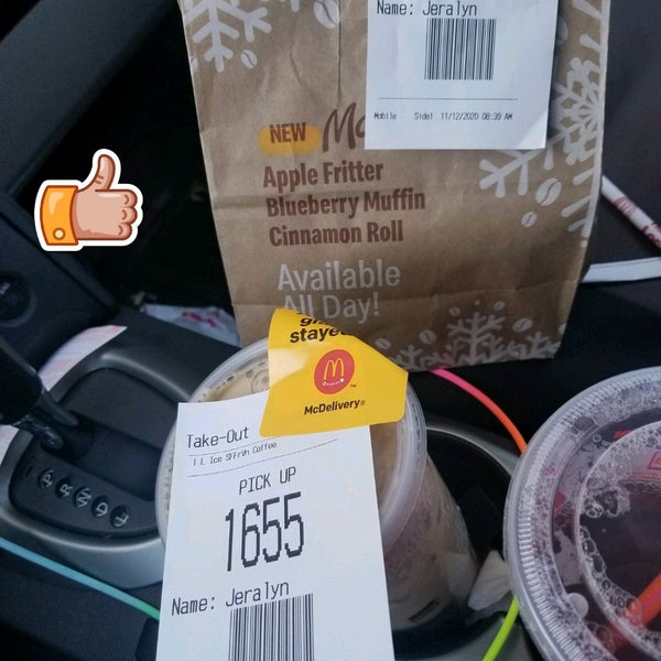 McDonald's Edgewater 17 tavsiye