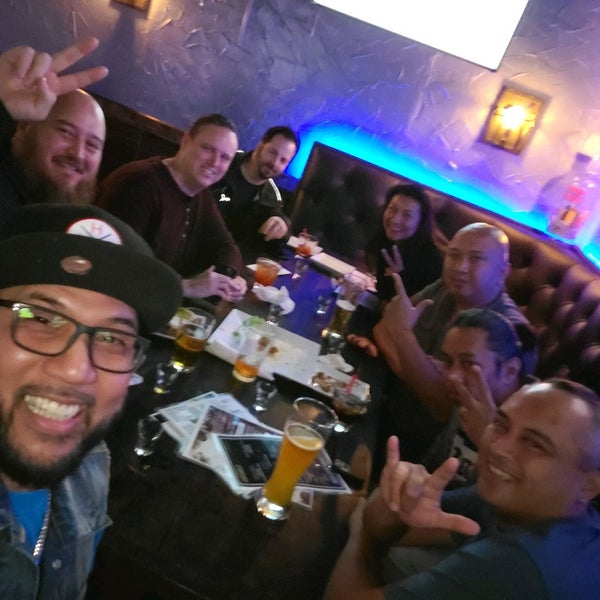 Photo taken at Skores Club Sports Bar Restaurant &amp; Grill by Jeralyn M. on 5/15/2021