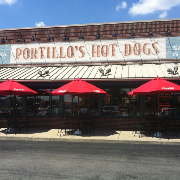 Portillo's Northlake, IL