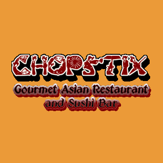Foto tirada no(a) Chopstix Gourmet and Sushi Bar por Chopstix Gourmet and Sushi Bar em 11/18/2013