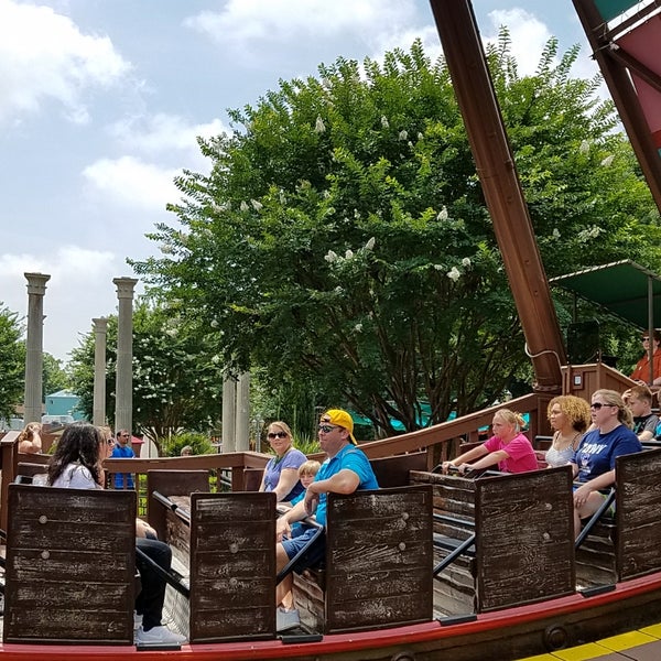 Photos at Battering Ram Busch Gardens Williamsburg, VA