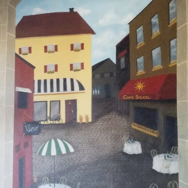 Cafe Soleil El Sobrante, CA