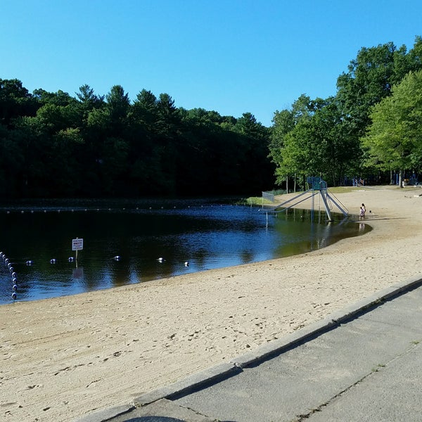 Woodtick Recreation Area 1 tip