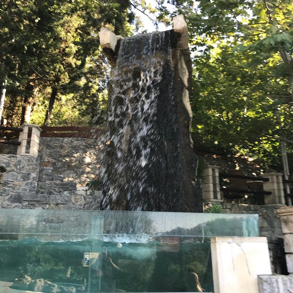 Photos At Agia Dynami Argyroupoli Springs Argyroypolews Ash Gwnias