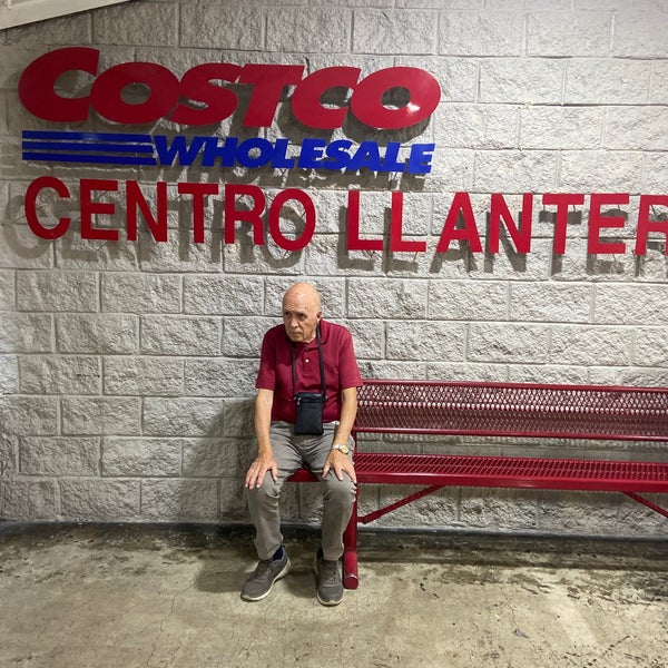 Centro Llantero Costco Ciudad de México, CDMX