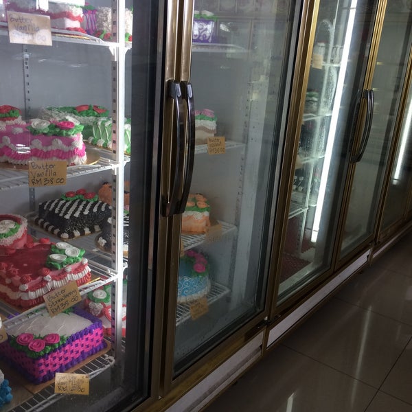 Hidayah Bakery Ingredient Bakery