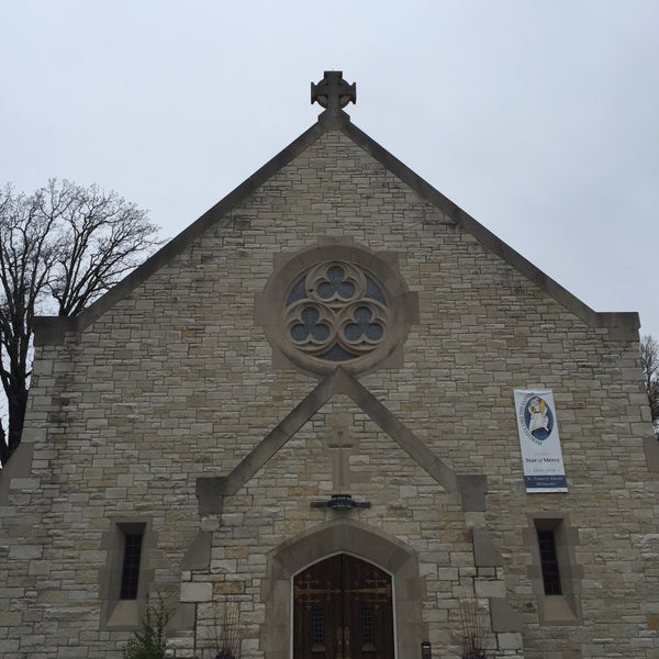 St. Francis Xavier Parish 524 9th St