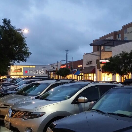 Photo taken at Pearland Town Center by Johnny L. on 4/27/2014