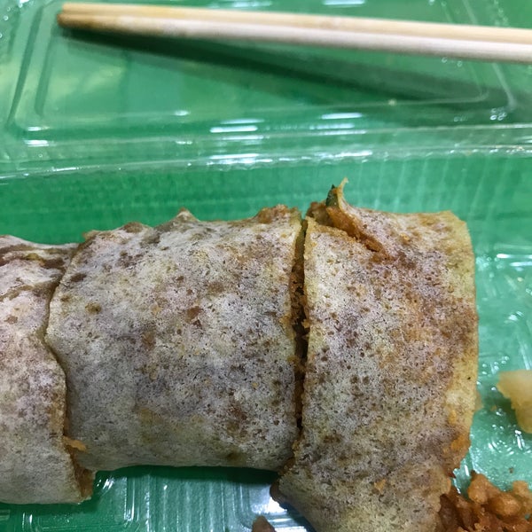Photos At Sister S Crispy Popiah Gleneagles Kampung Datuk Keramat K 10 08 1st Floor