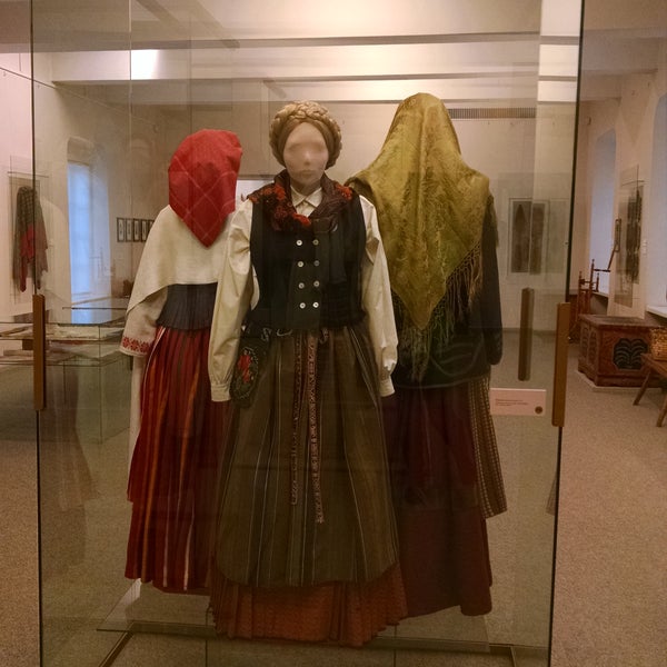 11/9/2016에 Lyudmila P.님이 Lietuvos nacionalinis muziejus | National Museum of Lithuania에서 찍은 사진