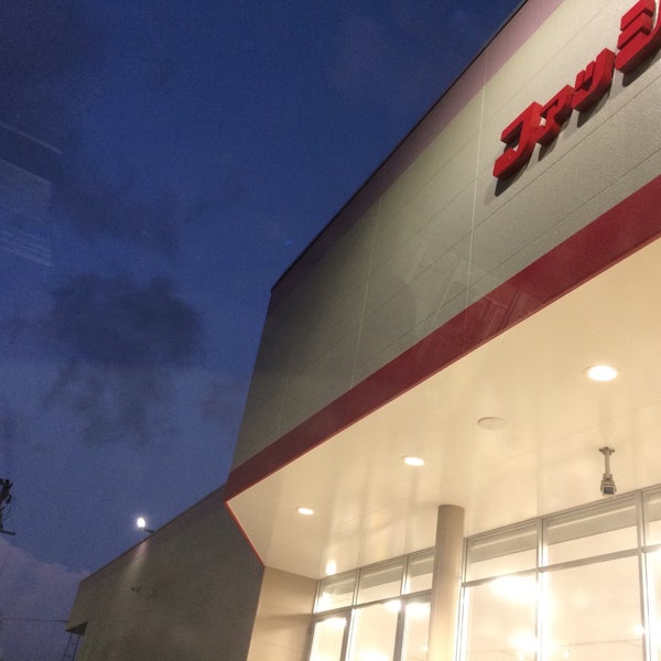 ファッションセンターしまむら 亀田店 新潟市 新潟県