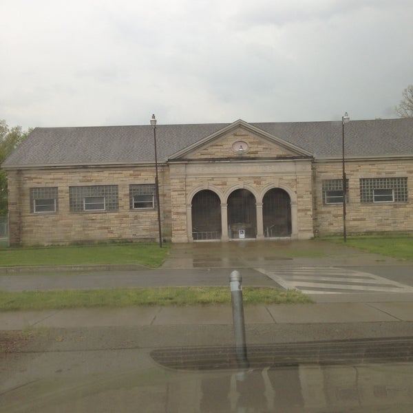 Ewing Park Ellwood City, PA
