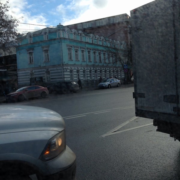 Москва переведеновский переулок 8