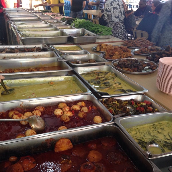 Photos A Restoran Tasik Raban Jln Gerik Kuala Expressway
