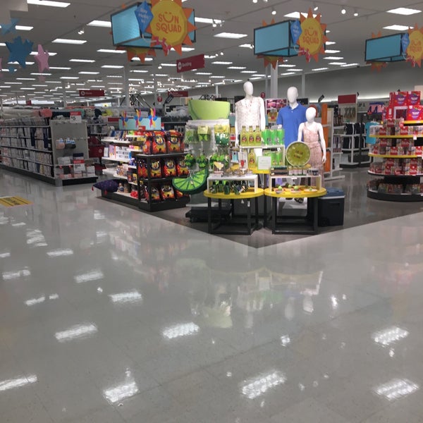 Photos at Target Virginia Gateway 13301 Gateway Center Dr