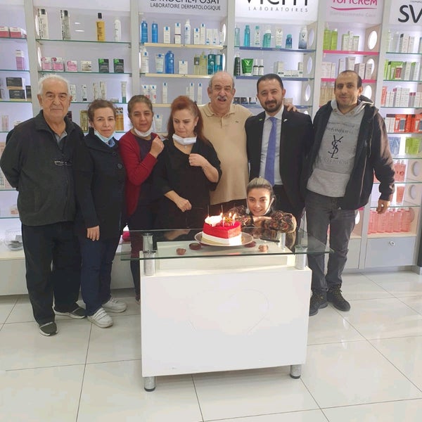 Aşkım Eczanesi Adana'da Eczane