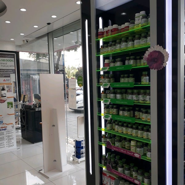 Aşkım Eczanesi Adana'da Eczane