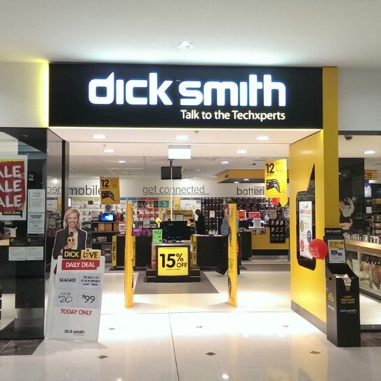 Dick Sm