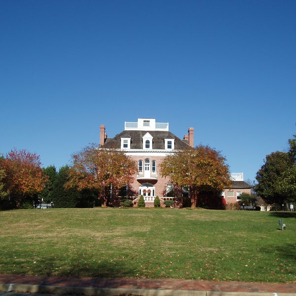 Kentlands Mansion at Arts on the Green 320 Kent Square Rd