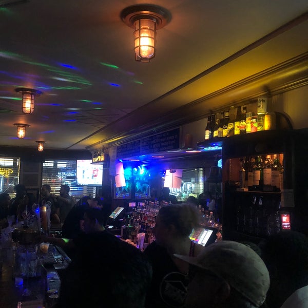 Photo taken at Whiskey Tavern by Nav S. on 9/22/2018