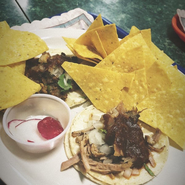 Taqueria Chihuahua Mexican Restaurant in Marina del Rey