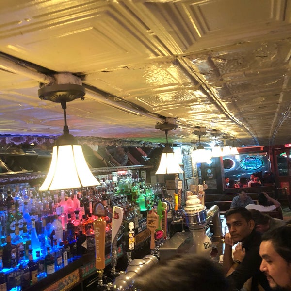Photo taken at Peculier Pub by Nav S. on 8/1/2018
