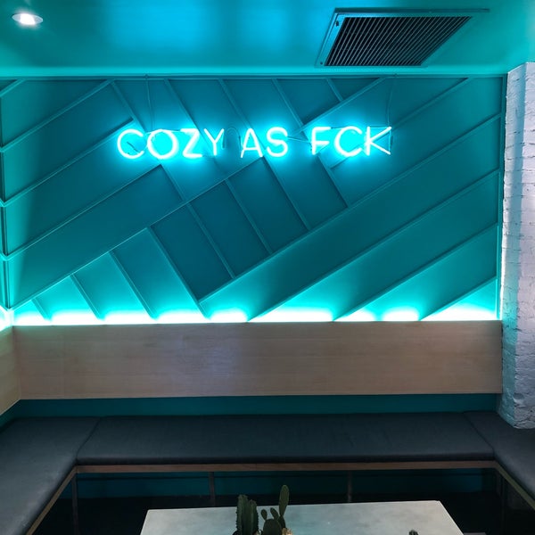 Photo taken at Project Cozy by Nav S. on 12/22/2018